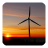 Wind Turbine - logo