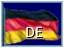 Federal Flag of the Republic of Germany - DE - 64x48