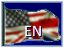 Federal Flag - USA - United Kingdom - EN - 64x48
