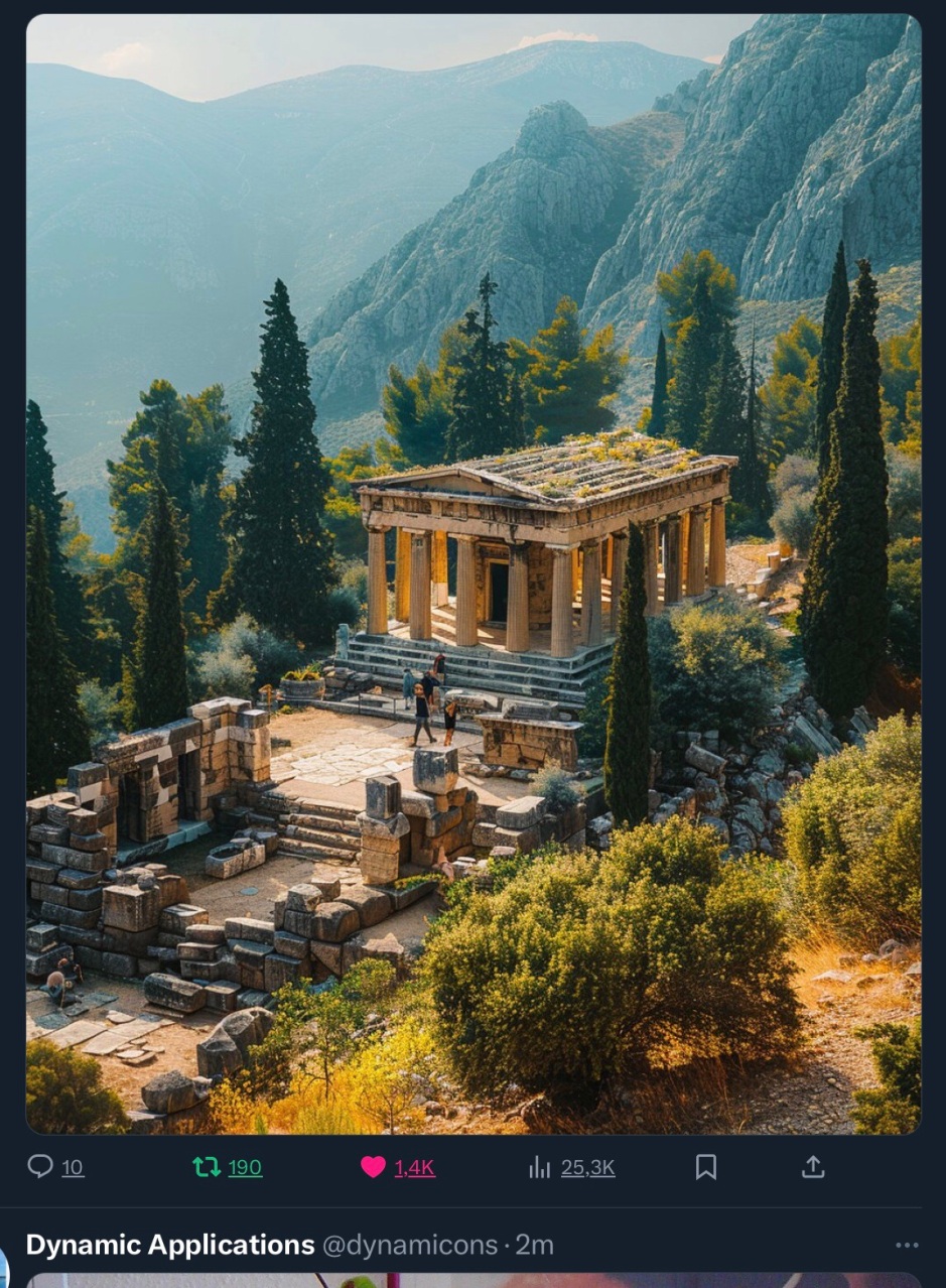 Apollonian Temple, Greece, Wikipedia